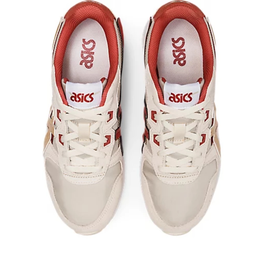 Asics Classic Lyte Sneakers - Picture 6 of 11